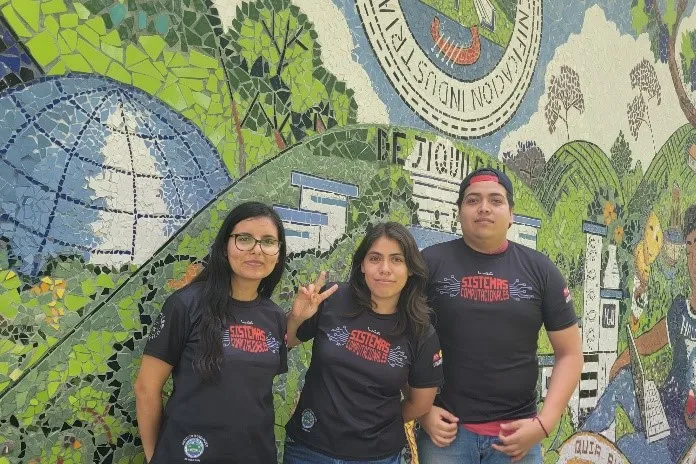 Equipo de Desarrollo Integral